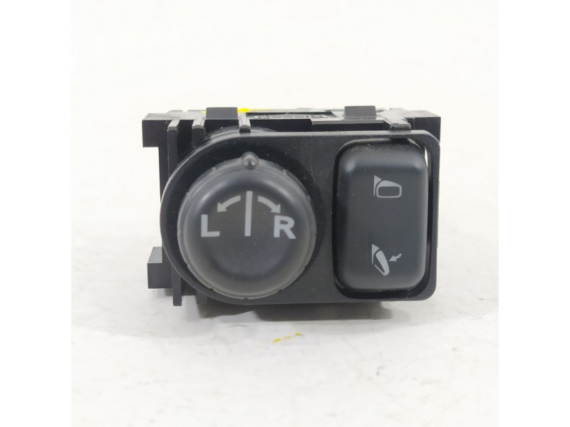 Recambio de mando retrovisor para nissan qashqai (j10) tekna premium referencia OEM IAM   