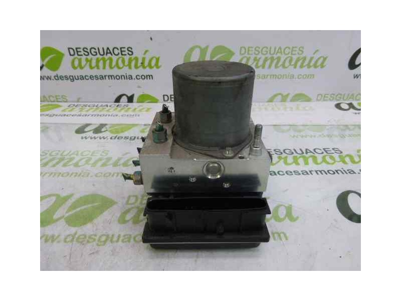 Recambio de abs para renault clio ii fase ii (b/cb0) base authentique referencia OEM IAM 8200443546 0265234372 0265950498