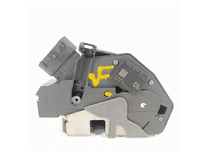 Recambio de cerradura puerta trasera derecha para ford c-max (ceu) titanium referencia OEM IAM AM5AR26412CF  