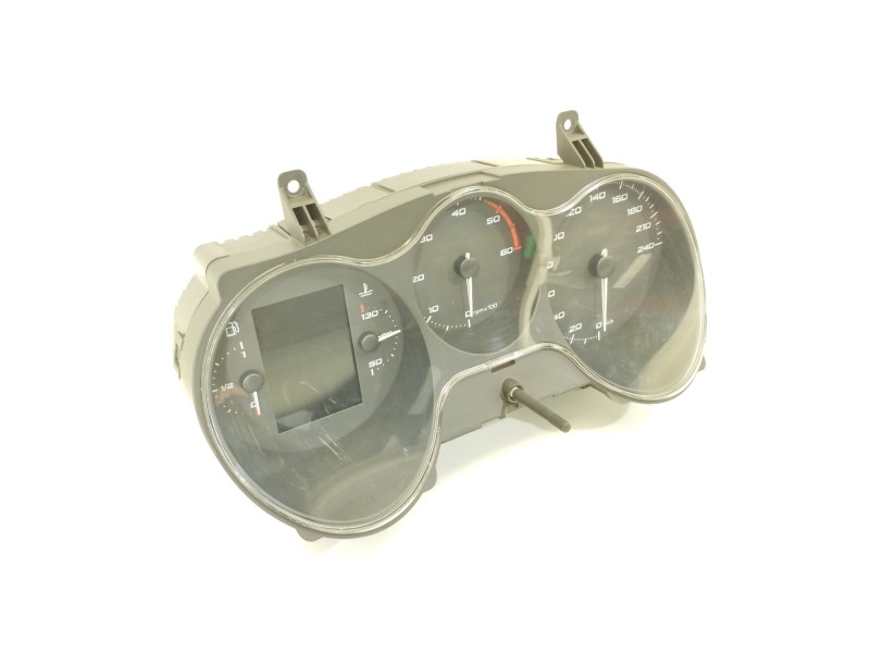 Recambio de cuadro instrumentos para seat altea xl (5p5) reference ecomotive referencia OEM IAM 1P0920853B  