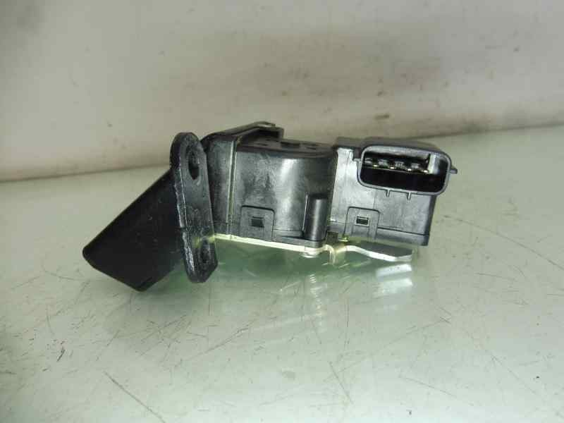 Recambio de cerradura puerta delantera derecha para renault clio iii confort dynamique referencia OEM IAM 8200300127C  