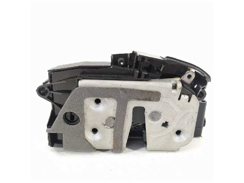 Recambio de cerradura puerta trasera derecha para ford c-max (ceu) titanium referencia OEM IAM AM5AR26412CF  