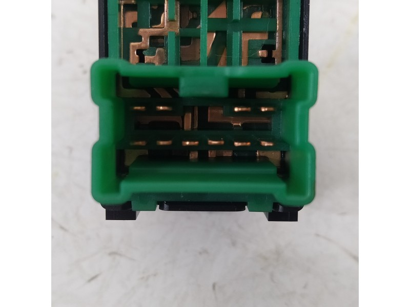 Recambio de mando retrovisor para nissan qashqai (j10) tekna premium referencia OEM IAM   