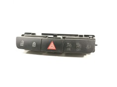 Recambio de warning para opel insignia berlina cosmo referencia OEM IAM 13324594  