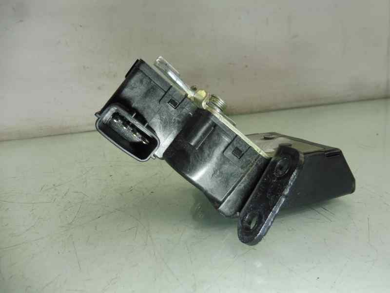 Recambio de cerradura puerta delantera derecha para renault clio iii confort dynamique referencia OEM IAM 8200300127C  