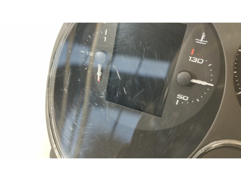 Recambio de cuadro instrumentos para seat altea xl (5p5) reference ecomotive referencia OEM IAM 1P0920853B  
