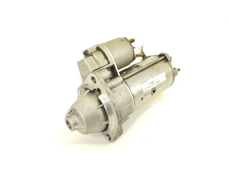 Recambio de motor arranque para volkswagen passat berlina (3b3) advance referencia OEM IAM 068911024E D7R33 