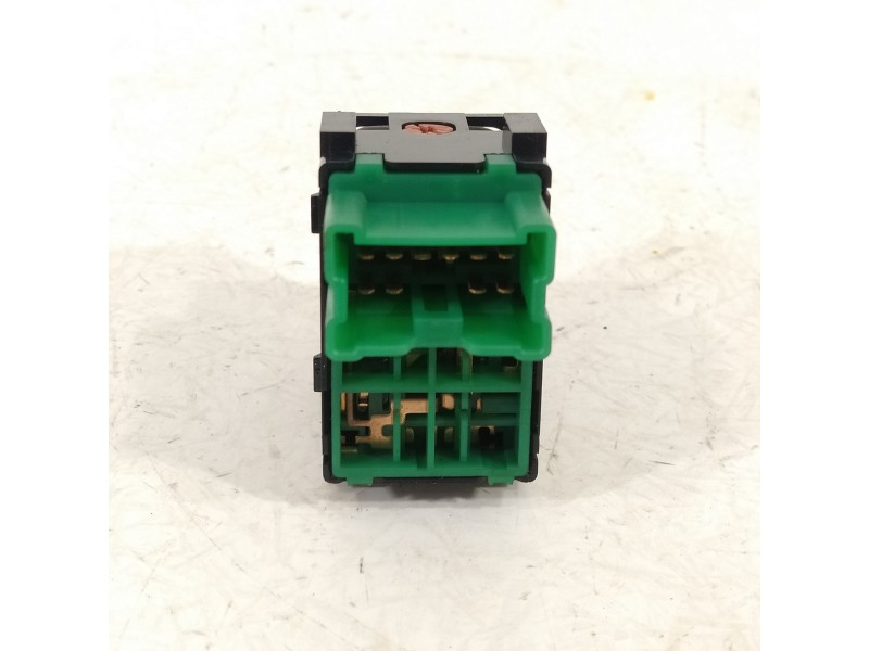 Recambio de mando retrovisor para nissan qashqai (j10) tekna premium referencia OEM IAM   