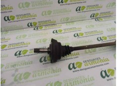 Recambio de transmision trasera izquierda para mercedes-benz clase e (w211) berlina e 320 cdi (211.026) referencia OEM IAM    2