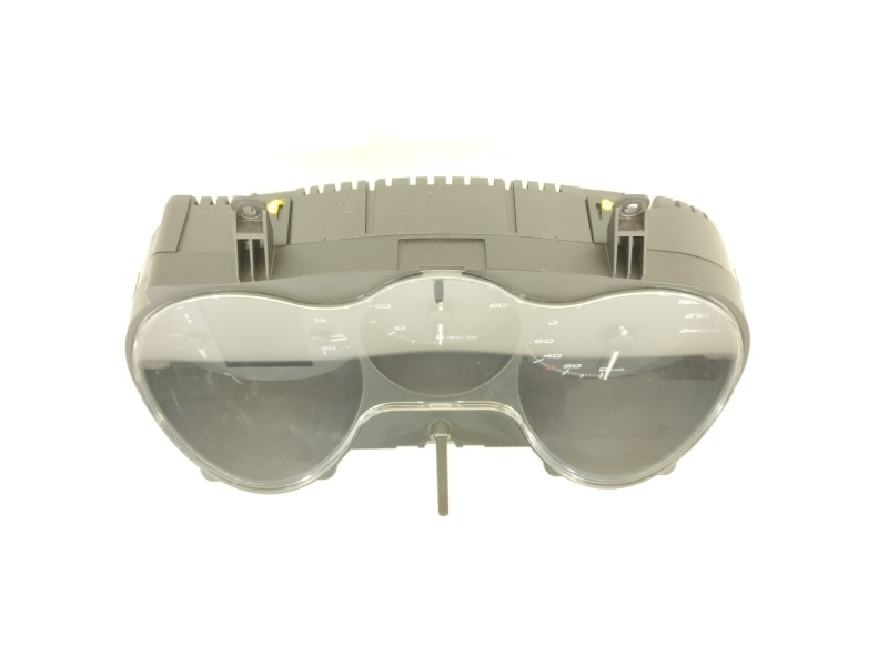 Recambio de cuadro instrumentos para seat altea xl (5p5) reference ecomotive referencia OEM IAM 1P0920853B  