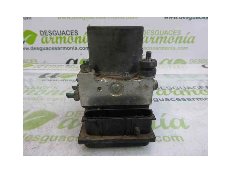 Recambio de abs para opel corsa c blue line referencia OEM IAM 13182319 0265800443 0265231583