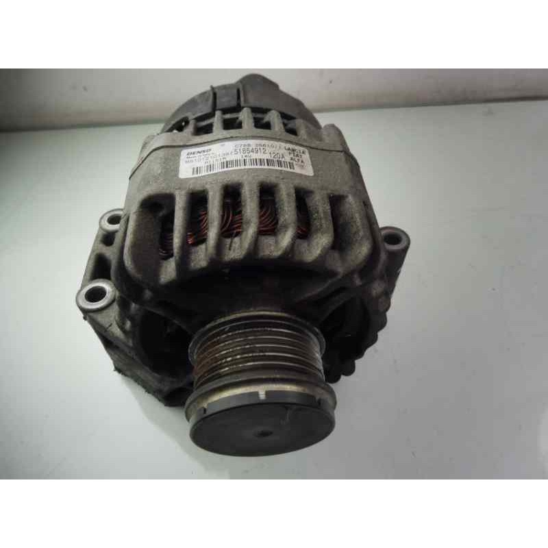 Recambio de alternador para alfa romeo mito (145) distinctive referencia OEM IAM 51854912  