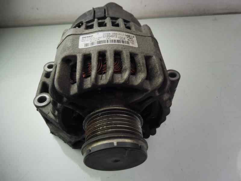 Recambio de alternador para alfa romeo mito (145) distinctive referencia OEM IAM 51854912  