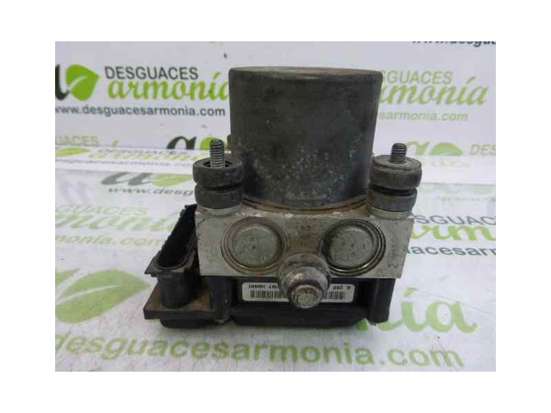 Recambio de abs para opel corsa c blue line referencia OEM IAM 13182319 0265800443 0265231583