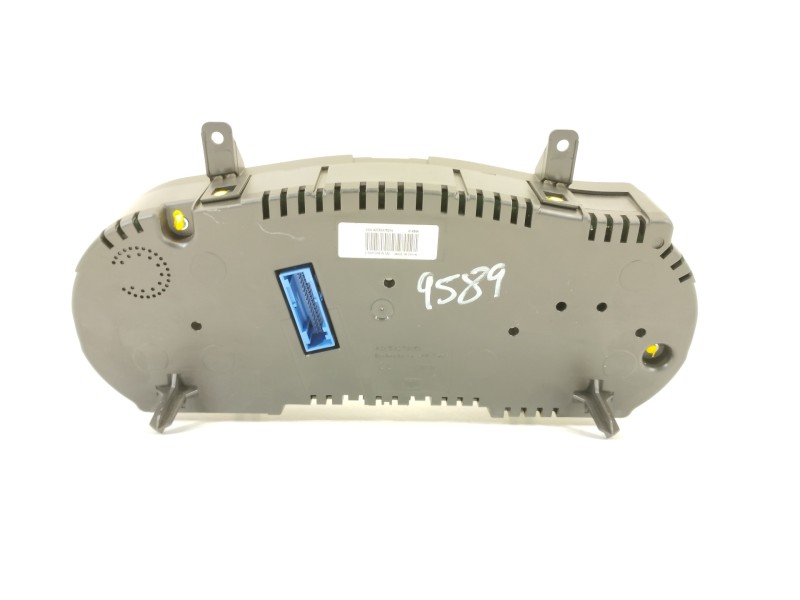 Recambio de cuadro instrumentos para seat altea xl (5p5) reference ecomotive referencia OEM IAM 1P0920853B  