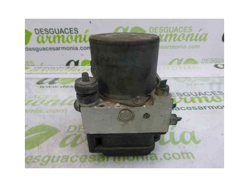 Recambio de abs para opel corsa c blue line referencia OEM IAM 13182319 0265800443 0265231583