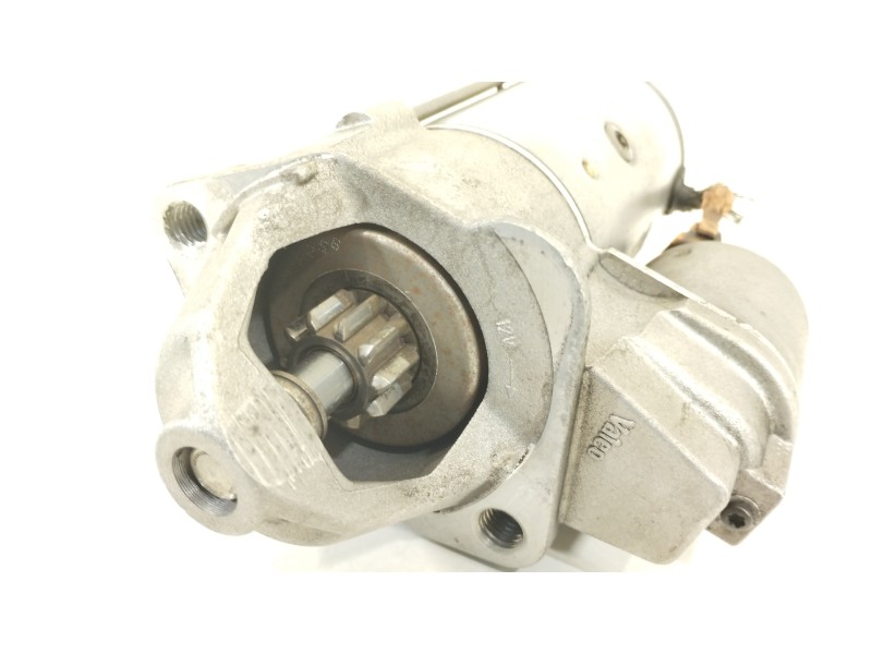 Recambio de motor arranque para volkswagen passat berlina (3b3) advance referencia OEM IAM 068911024E D7R33 