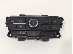 Recambio de mando multifuncion para ford c-max (ceu) titanium referencia OEM IAM F1CT18K811H  