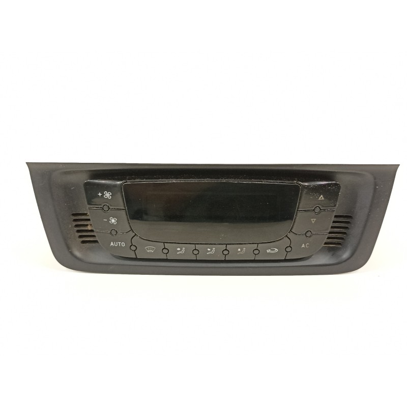 Recambio de mando climatizador para seat ibiza (6j5) reference referencia OEM IAM 6J0820043A  