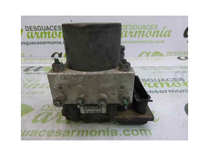 Recambio de abs para opel corsa c blue line referencia OEM IAM 13182319 0265800443 0265231583