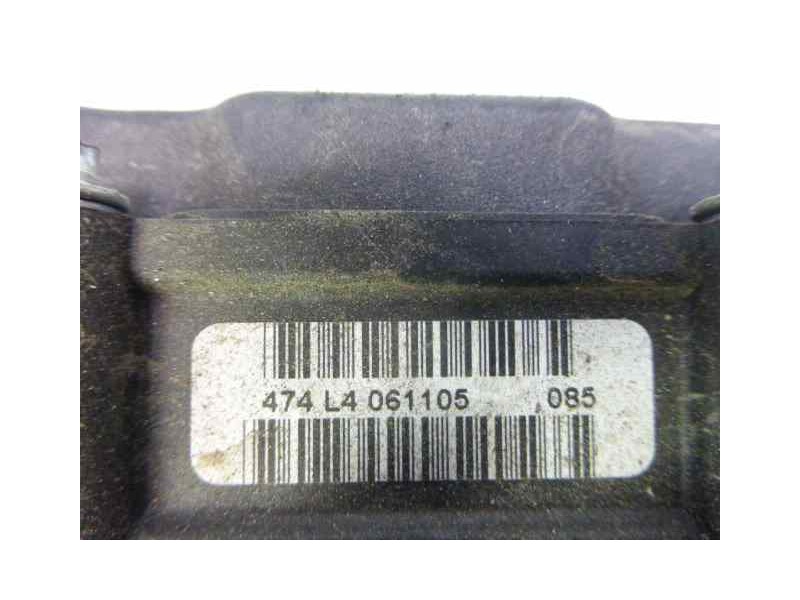 Recambio de abs para opel corsa c blue line referencia OEM IAM 13182319 0265800443 0265231583