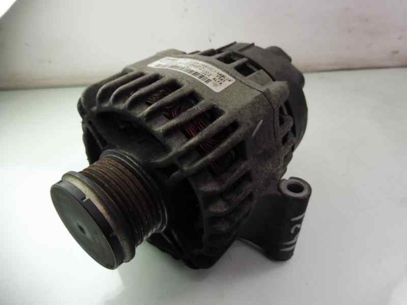 Recambio de alternador para alfa romeo mito (145) distinctive referencia OEM IAM 51854912  