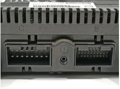 Recambio de mando climatizador para seat ibiza (6j5) reference referencia OEM IAM 6J0820043A   2