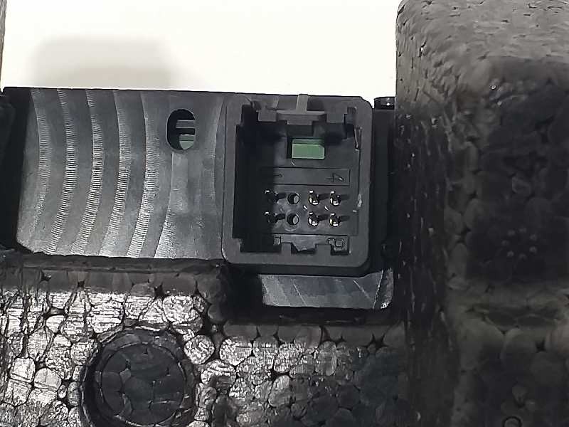 Recambio de mando multifuncion para ford c-max (ceu) titanium referencia OEM IAM F1CT18K811H  