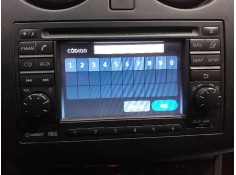 Recambio de sistema navegacion gps para nissan qashqai (j10) tekna premium referencia OEM IAM 25915BH20C 7612830092 