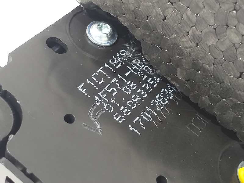 Recambio de mando multifuncion para ford c-max (ceu) titanium referencia OEM IAM F1CT18K811H  