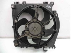 Recambio de electroventilador para renault clio iii confort dynamique referencia OEM IAM 8200525991 1831441000 