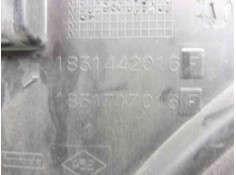Recambio de electroventilador para renault clio iii confort dynamique referencia OEM IAM 8200525991 1831441000  2