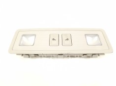 Recambio de luz interior para volkswagen t-roc advance referencia OEM IAM 2GA947290  