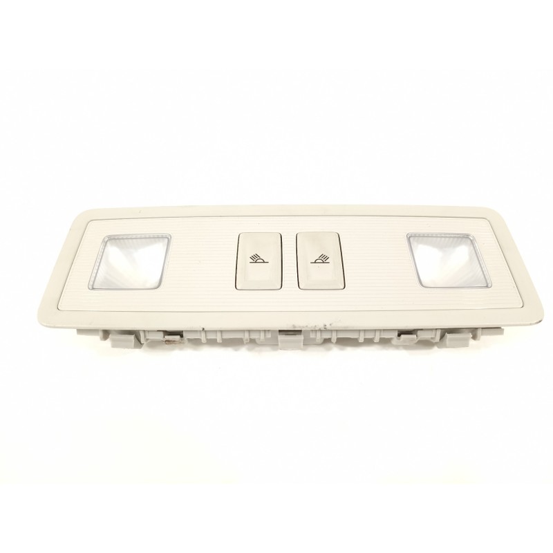 Recambio de luz interior para volkswagen t-roc advance referencia OEM IAM 2GA947290  