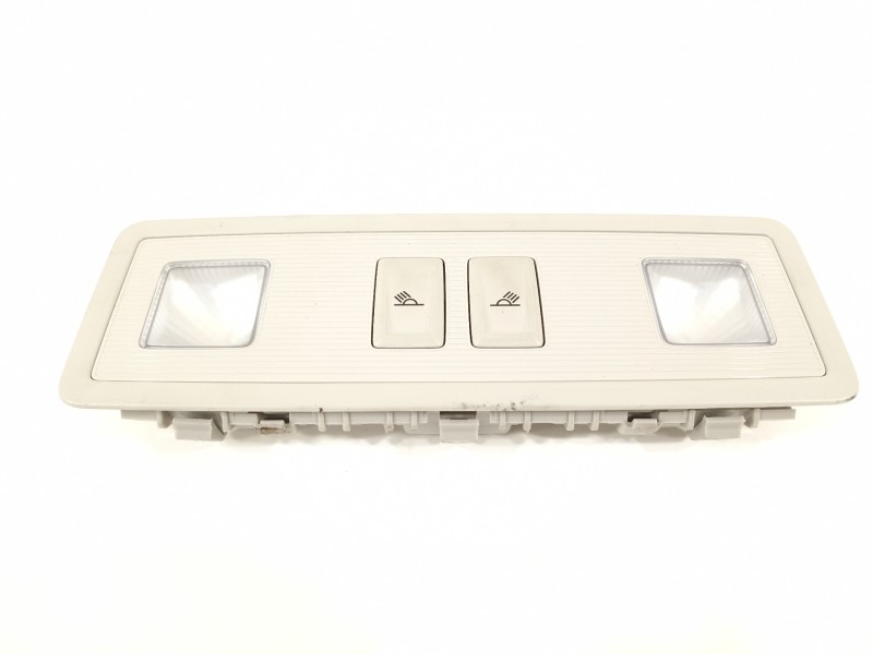 Recambio de luz interior para volkswagen t-roc advance referencia OEM IAM 2GA947290  
