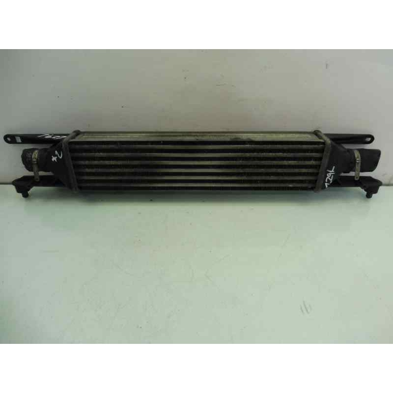 Recambio de intercooler para alfa romeo mito (145) distinctive referencia OEM IAM 0050540161  