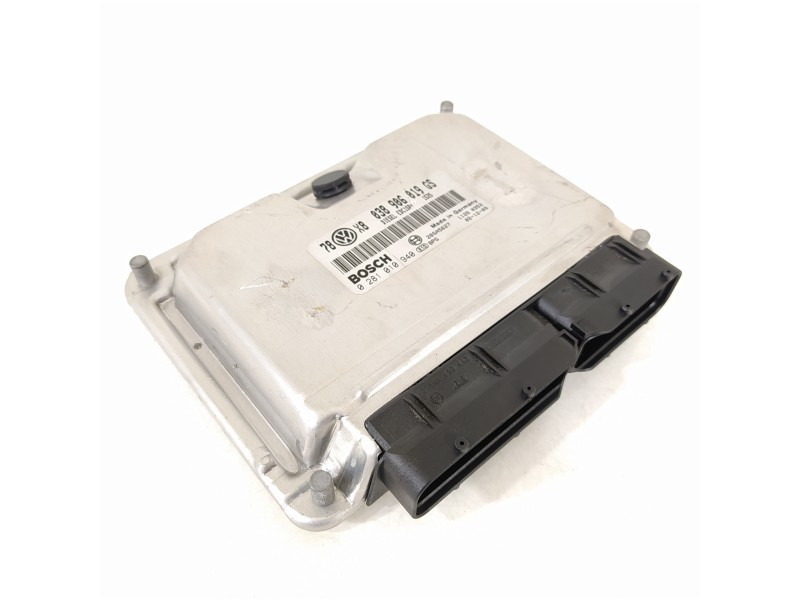 Recambio de centralita motor uce para volkswagen passat berlina (3b3) advance referencia OEM IAM 038906019GS 0281010940 
