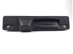 Recambio de maneta exterior porton para ford c-max (ceu) titanium referencia OEM IAM F1EB19B514BE F1ET19G490AC 