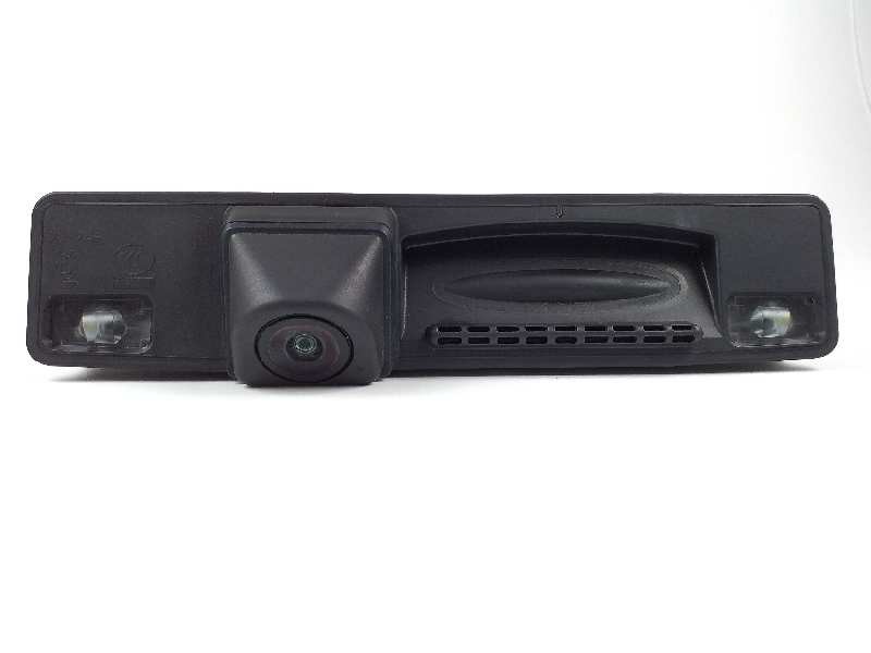 Recambio de maneta exterior porton para ford c-max (ceu) titanium referencia OEM IAM F1EB19B514BE F1ET19G490AC 