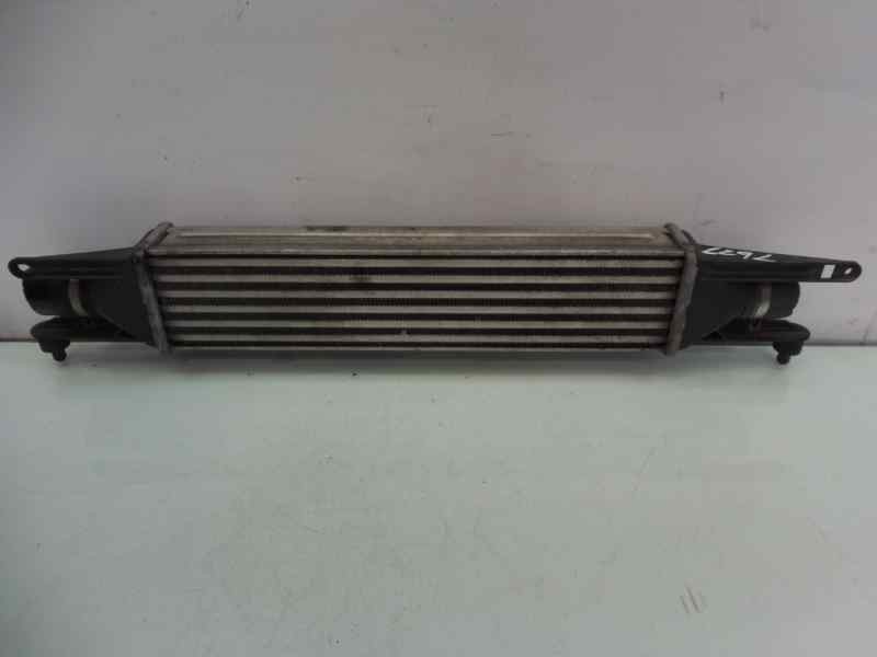 Recambio de intercooler para alfa romeo mito (145) distinctive referencia OEM IAM 0050540161  