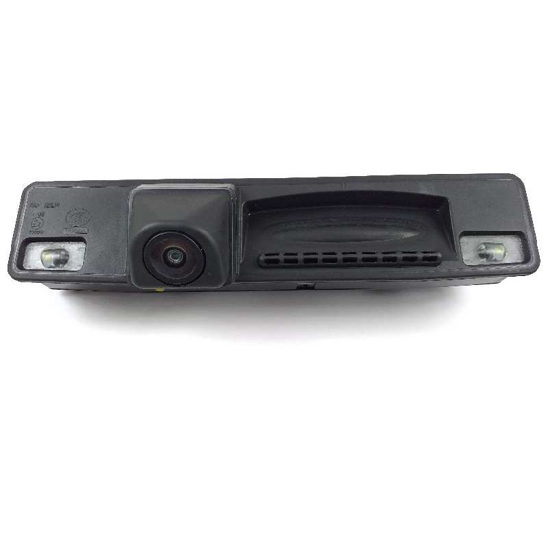 Recambio de maneta exterior porton para ford c-max (ceu) titanium referencia OEM IAM F1EB19B514BE F1ET19G490AC 