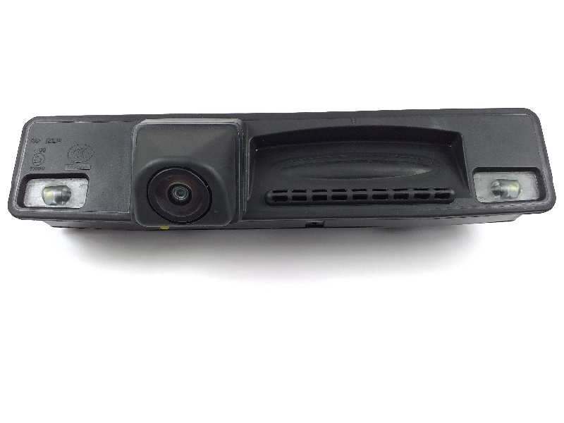 Recambio de maneta exterior porton para ford c-max (ceu) titanium referencia OEM IAM F1EB19B514BE F1ET19G490AC 