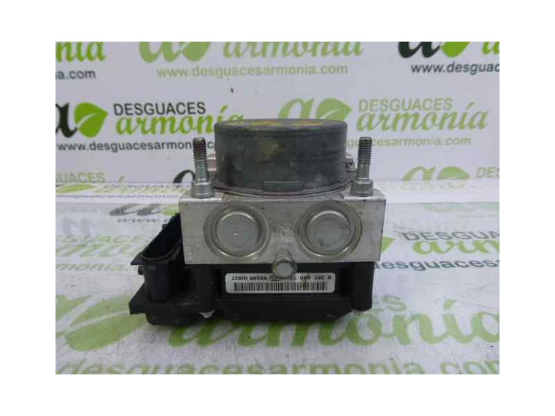 Recambio de abs para renault clio ii fase ii (b/cb0) expression referencia OEM IAM 8200747140 0265232077 0265800559