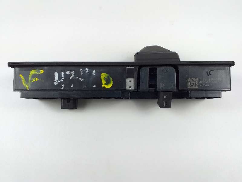 Recambio de maneta exterior porton para ford c-max (ceu) titanium referencia OEM IAM F1EB19B514BE F1ET19G490AC 