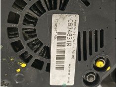 Recambio de alternador para citroën c4 picasso 2.0 hdi fap cat (rhr / dw10bted4) referencia OEM IAM 5705EE   2