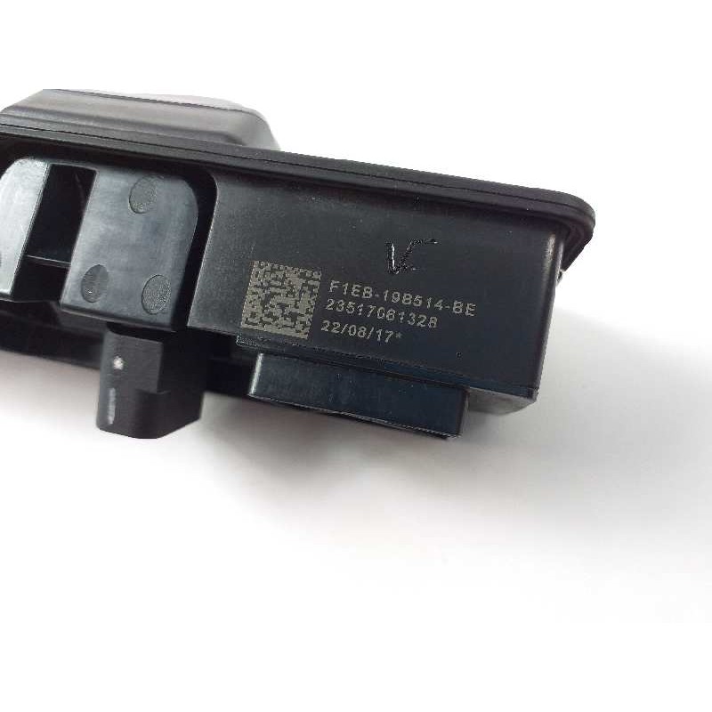 Recambio de maneta exterior porton para ford c-max (ceu) titanium referencia OEM IAM F1EB19B514BE F1ET19G490AC 