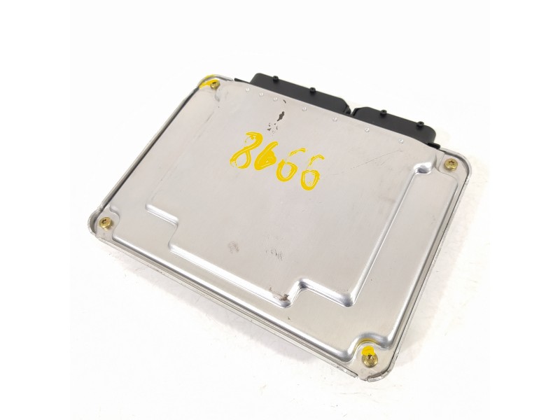 Recambio de centralita motor uce para volkswagen passat berlina (3b3) advance referencia OEM IAM 038906019GS 0281010940 