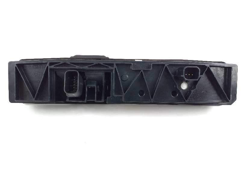 Recambio de maneta exterior porton para ford c-max (ceu) titanium referencia OEM IAM F1EB19B514BE F1ET19G490AC 