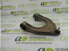 Recambio de brazo suspension superior delantero izquierdo para mercedes-benz clase e (w211) berlina e 320 cdi (211.026) referenc