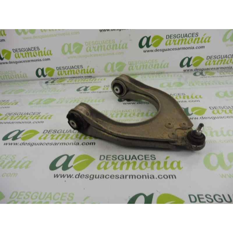 Recambio de brazo suspension superior delantero izquierdo para mercedes-benz clase e (w211) berlina e 320 cdi (211.026) referenc